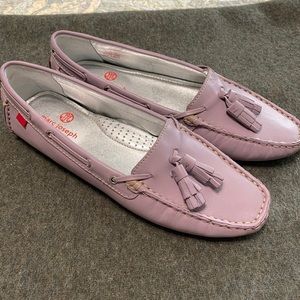 Marc Joseph loafers